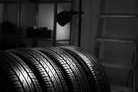 Best Tire Brands (Review & Buying Guide) in 2023 .